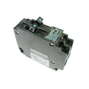 Siemens Q3020 Circuit Breaker - Front View
