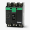 QBL32225 - Square D - Molded Case Circuit Breaker Feed_thru - 225 Amp - 3 Pole - 240 Volt
