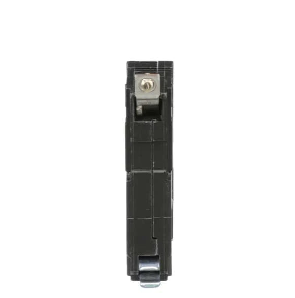 Square D Qob120Vh 1 Pole Standard Trip Bolt On Circuit Breakers - Side View