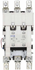 A201K6CA - Eaton - Magnetic Contactor 540 Amp - 3 Pole - 120 Volt
