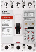 FDE316032 - Eaton - Molded Case Circuit Breaker Bolt-On - 160 Amp - 3 Pole - 480 Volt