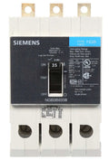 NGB3B035B - Siemens - Molded Case Circuit Breaker Bolt On - 35 Amp - 3 Pole - 600 Volt