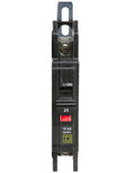 QOU125 - Square D - 25 Amp Circuit Breaker Bolt-On - 25 Amp - 1 Pole - 120 Volt
