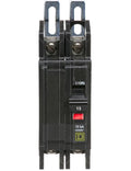 QOU215 - Square D - 15 Amp Circuit Breaker Bolt-On - 15 Amp - 2 Pole - 240 Volt