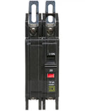 QOU220 - Square D - 20 Amp Circuit Breaker Bolt-On - 20 Amp - 2 Pole - 240 Volt