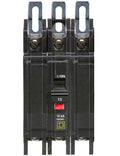 QOU315 - Square D - 15 Amp Circuit Breaker Bolt-On - 15 Amp - 3 Pole - 240 Volt