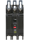QOU325 - Square D - 25 Amp Circuit Breaker Bolt-On - 25 Amp - 3 Pole - 240 Volt