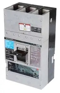 MXD63B800H - Siemens - Molded Case Circuit Breaker Bolt On - 800 Amp - 3 Pole - 600 Volt