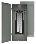 SW4040L1200 - Siemens ES Series 200A Main Lug Load Center, 40 Space 40 Circuit, Outdoor NEMA 3R