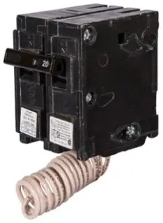 Q12000S01 Siemens 200A 1-Pole Plug-In Circuit Breaker