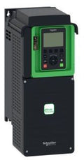 ATV630U75M3 - Schneider Electric Altivar Process ATV630 AC Drive 10HP 7.5kW 200-240V 3-Phase