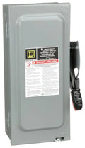 SQUARE D H321N Fusible Heavy Duty Safety Switches