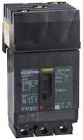 HDA36015 - Square D / Schneider Electric 15A 3-Pole 600V I-Line Circuit Breaker