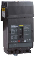 HDA36035 - Square D 35A 3-Pole 600V I-Line Circuit Breaker (PowerPact H-Frame)