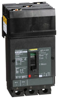 HDA36050 - Square D / Schneider Electric 50A 3-Pole 600V I-Line Circuit Breaker