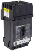 HDA36100U31X - Square D 100A 3-Pole 600V I-Line Circuit Breaker
