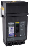 HGA36035 - Square D 35A 3-Pole 600V I-Line Circuit Breaker