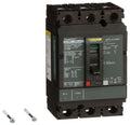 HJL36045 - Square D / Schneider Electric 45A 3-Pole 600V Molded Case Circuit Breaker