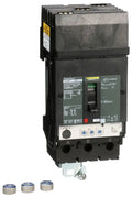 JJA36250U33X - Square D 250A 3-Pole 600V I-Line Circuit Breaker