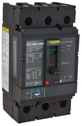 JLL36150 - Square D - Molded Case Circuit Breaker Feed-Thru - 150 Amp - 3 Pole - 600 Volt