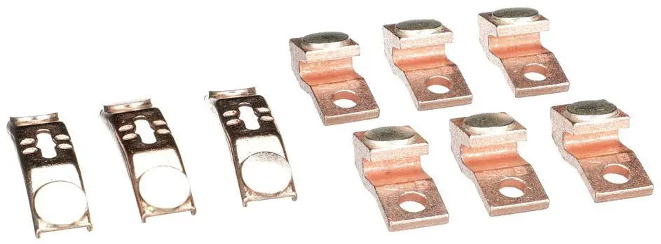9998SL9 - Square D - Contact Kit 135 Amp - 600 V ( ORIGINAL KIT )
