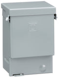 QO200TR 2 Pole Circuit Breaker Enclosures SQD