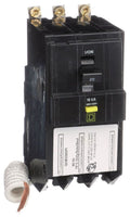 QOB320GFI - Square D - 20 Amp GFCI Breaker Bolt-On - 20 Amp - 3 Pole - 240 Volt
