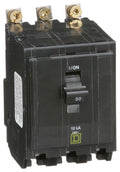 QOB360 - Square D - 60 Amp Circuit Breaker Bolt-On - 60 Amp - 3 Pole - 240 Volt