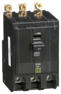 QOB360VH - Square D - 60 Amp 22kA Circuit Breaker Bolt-On - 60 Amp - 3 Pole - 240 Volt