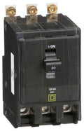QOB390 - Square D - 90 Amp Circuit Breaker Bolt-On - 90 Amp - 3 Pole - 240 Volt