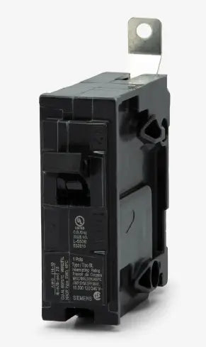 Siemens Q330H 3-Pole High Interrupt Plug-In Circuit Breaker