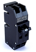 QCAL100 - Zinsco Plug-In 240V 100A 2 pole circuit breaker 10kA@240V