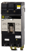 KC34175 - Square D - Molded Case Circuit Breaker I-Line Plug-In - 175 Amp - 3 Pole - 480 Volt