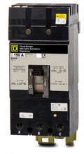 KC34150 - Square D - Molded Case Circuit Breaker I-Line Plug-In - 150 Amp - 3 Pole - 480 Volt