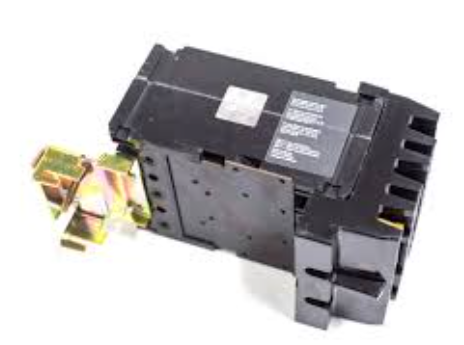 FH36045 - Square D - Molded Case Circuit Breaker I-Line Plug-In - 45 Amp - 3 Pole - 600 Volt