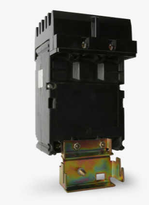 FC34015 - Square D - Molded Case Circuit Breakers I-Line Style Plug-In - 15 Amp - 3 Pole - 480 Volt