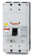 NGH312039E - Cutler Hammer Bolt-On 600V 1200A 3 pole circuit breaker 65kA @ 480V