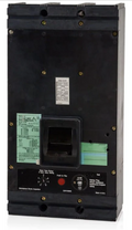 Eaton / Cutler-Hammer LCL3400 Molded Case Circuit Breaker — 400A, 3-Pole, 600V (NEW)