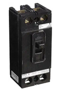 QJ22B200L - Siemens 200A 2-Pole 240V Molded Case Circuit Breaker