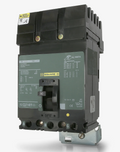 FA34080 - Square D - Molded Case Circuit Breakers I-Line Style Plug-In - 80 Amp - 3 Pole - 480 V