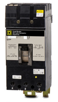 KC34100 - Square D - Molded Case Circuit Breaker I-Line Plug-In - 100 Amp - 3 Pole - 480 Volt