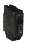 THQL1115PDX General Electric 15A 1-Pole Dual-Function AFCI/GFCI Plug-On Neutral Circuit Breaker