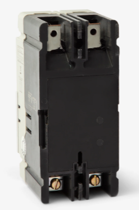 PDG22G0100TFFL - Eaton - Power Defense Molded Case Circuit Breaker - 100 Amp - 2 Pole - 600 Volt