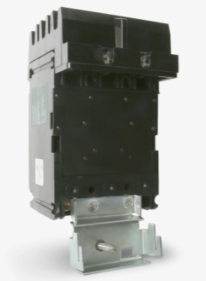 FA34040 - Square D - 40 Amp Molded Case Circuit Breaker I-Line Plug-In - 40 Amp - 3 Pole - 480 Volt