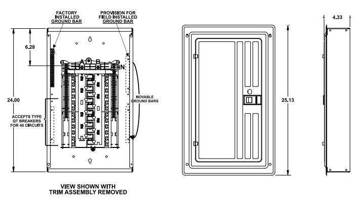 Siemens S2440L1125G