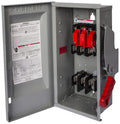 SIEMENS HF363 Fusible Heavy Duty Safety Switches