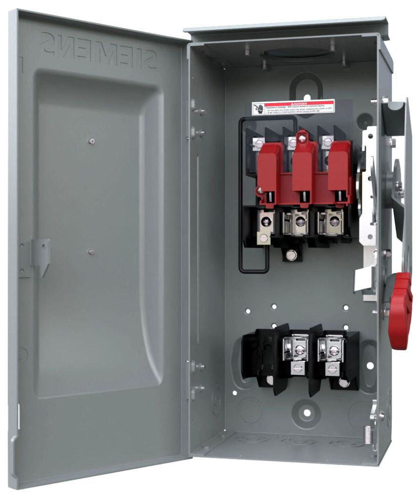 Siemens HF261R