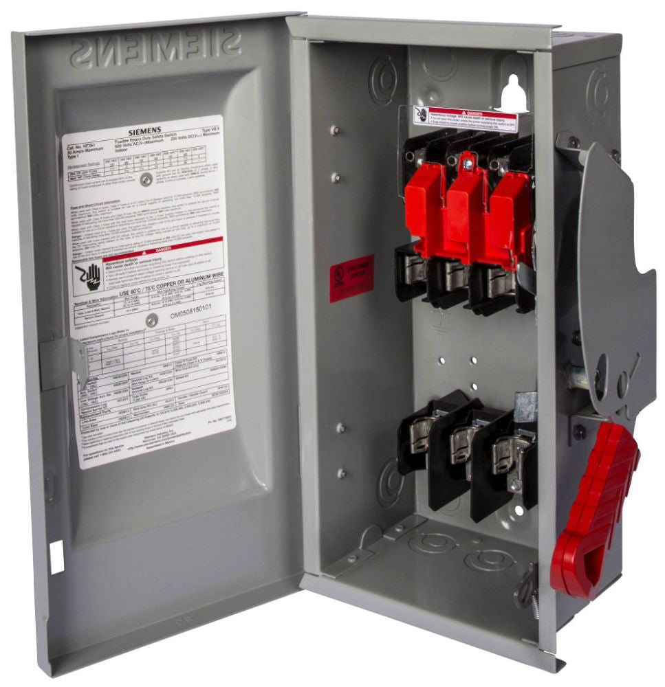 Siemens HF324NR