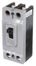 QJH22B125 - Siemens - Molded Case Circuit Breaker Bolt On - 125 Amp - 2 Pole - 240 Volt