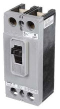 QJ23B200 - Siemens - Molded Case Circuit Breaker Bolt On - 200 Amp - 3 Pole - 240 Volt